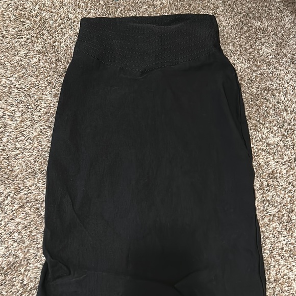 Iike new black skirt - Picture 1 of 4